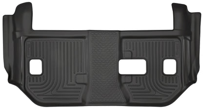 Weatherbeater - 3rd Seat Floor Liner by Husky Liners