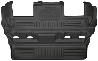 Weatherbeater - 3rd Seat Floor Liner by Husky Liners