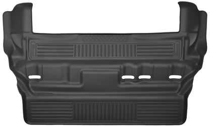 Weatherbeater - 3rd Seat Floor Liner by Husky Liners