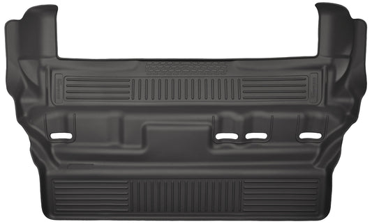 Weatherbeater - 3rd Seat Floor Liner by Husky Liners