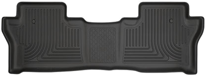 Weatherbeater - 2nd Seat Floor Liner by Husky Liners
