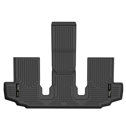 Weatherbeater - 3rd Seat Floor Liner by Husky Liners