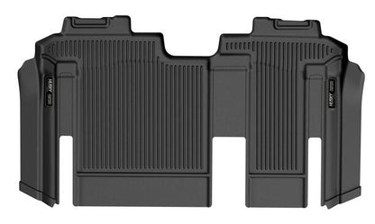 Weatherbeater - 2nd Seat Floor Liner by Husky Liners