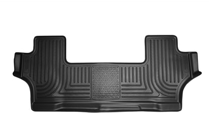 Weatherbeater - 3rd Seat Floor Liner by Husky Liners