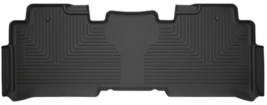 Weatherbeater - 2nd Seat Floor Liner by Husky Liners