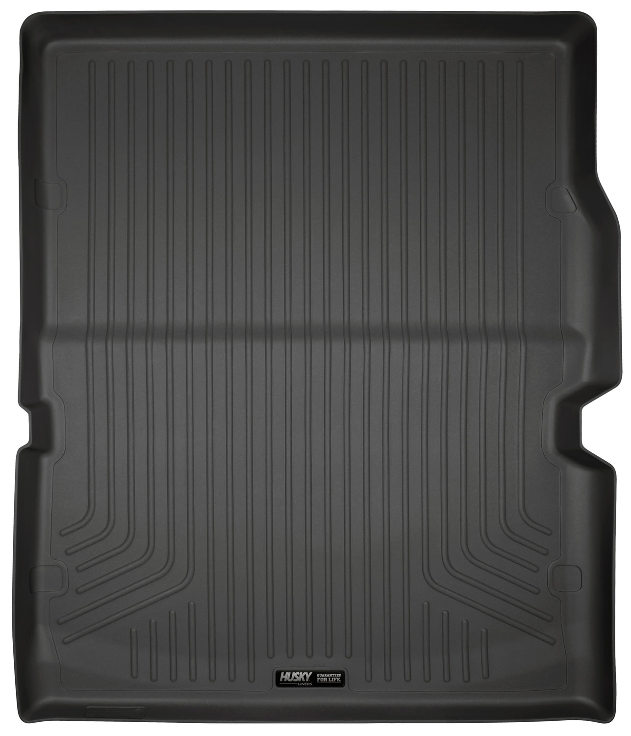 Weatherbeater - Cargo Liner by Husky Liners
