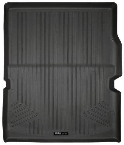 Weatherbeater - Cargo Liner by Husky Liners