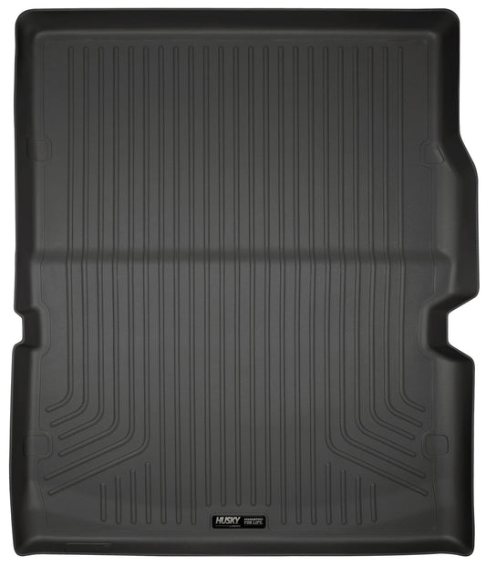 Weatherbeater - Cargo Liner by Husky Liners