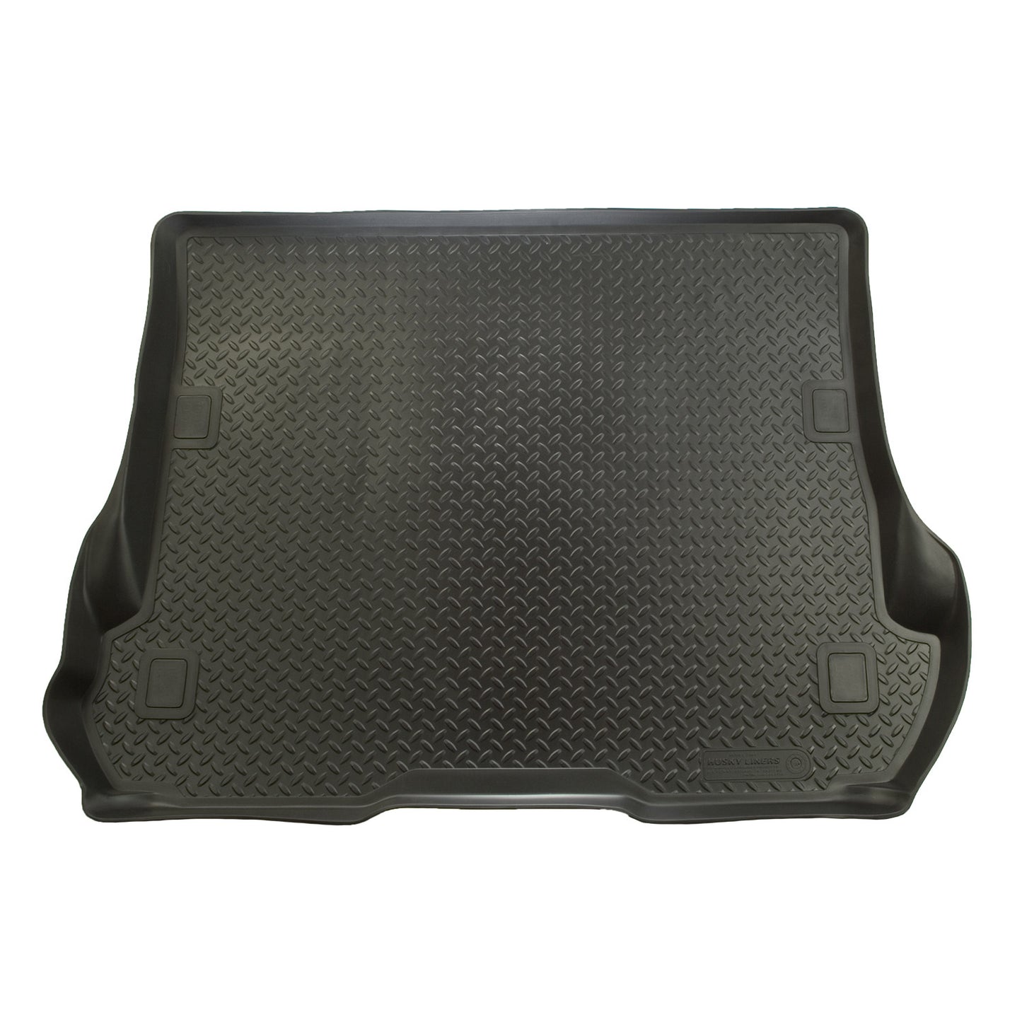 Classic Style - Cargo Liner by Husky Liners