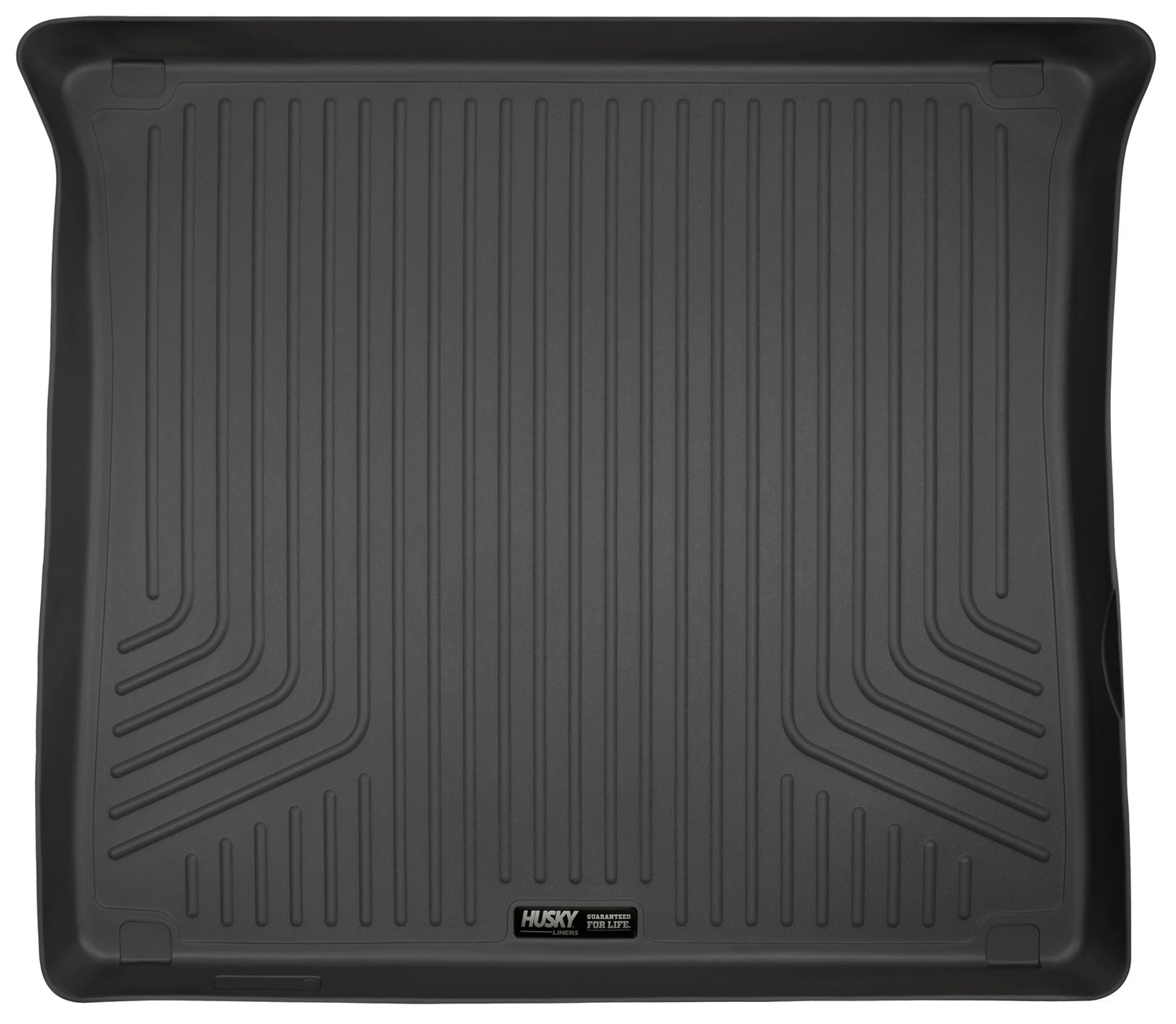 Weatherbeater - Cargo Liner by Husky Liners