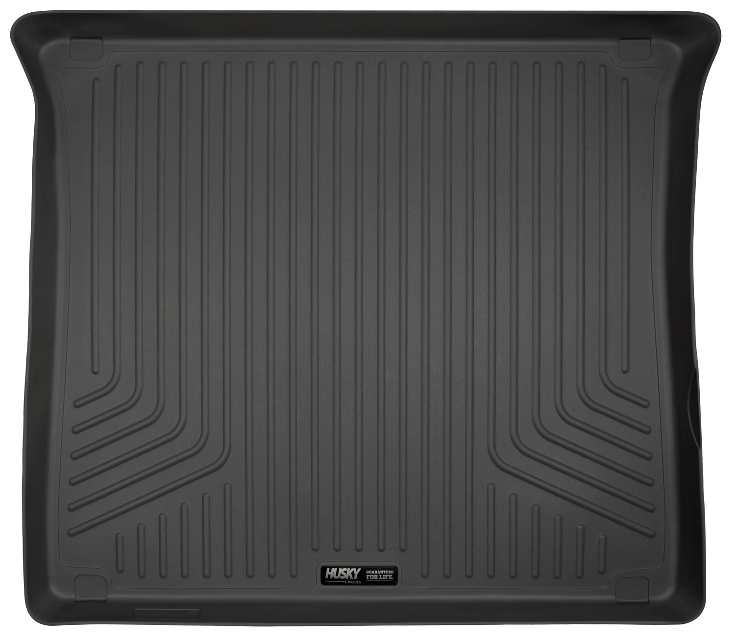 Weatherbeater - Cargo Liner by Husky Liners