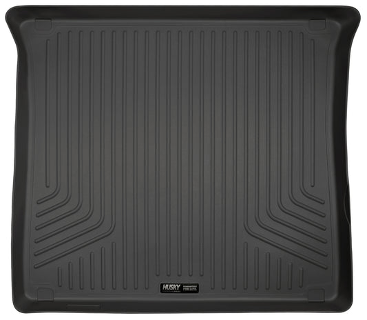Weatherbeater - Cargo Liner by Husky Liners