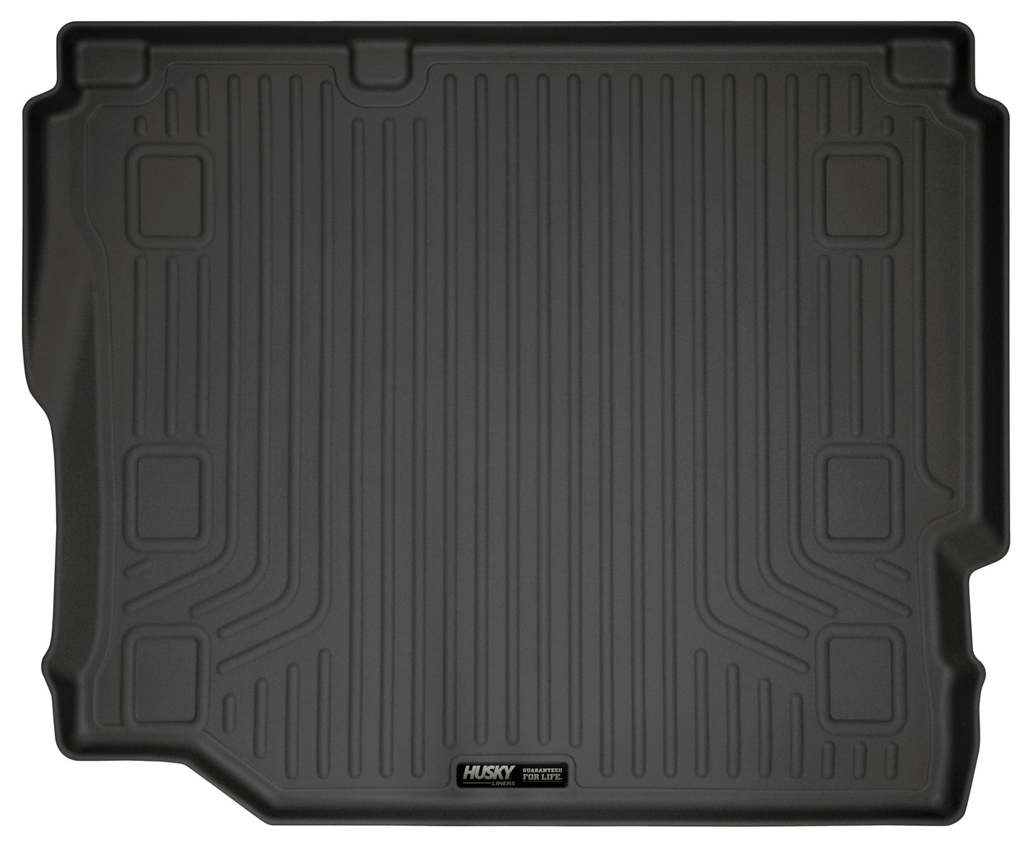 Weatherbeater - Cargo Liner by Husky Liners