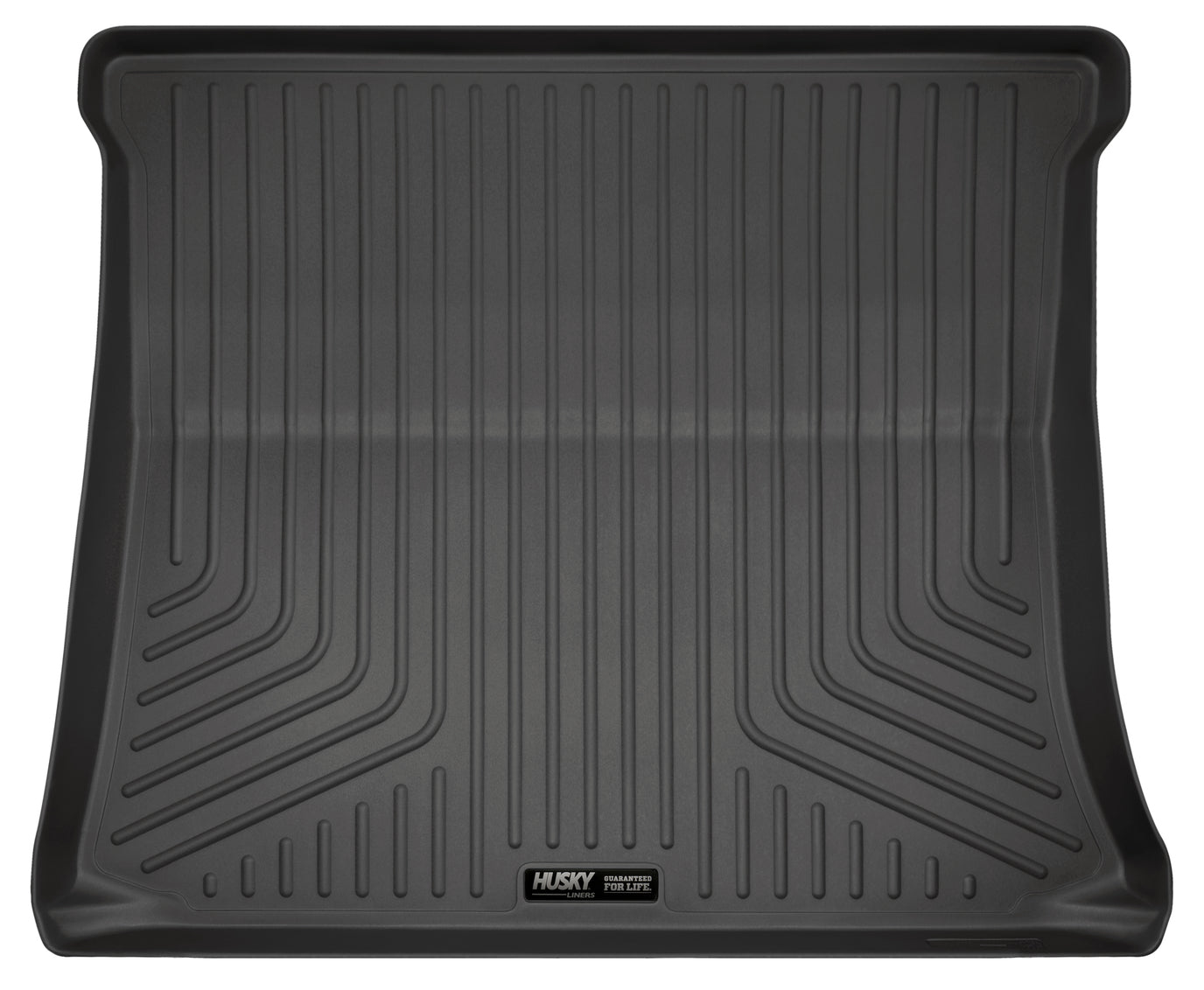 Weatherbeater - Cargo Liner by Husky Liners