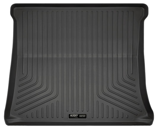 Weatherbeater - Cargo Liner by Husky Liners