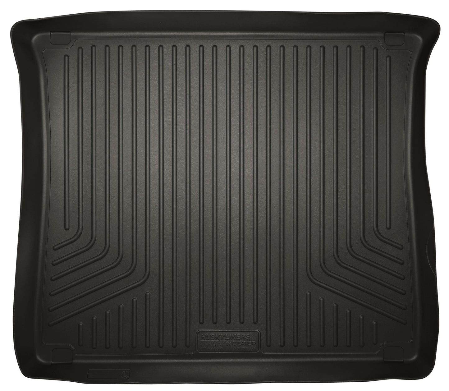 Weatherbeater - Cargo Liner by Husky Liners