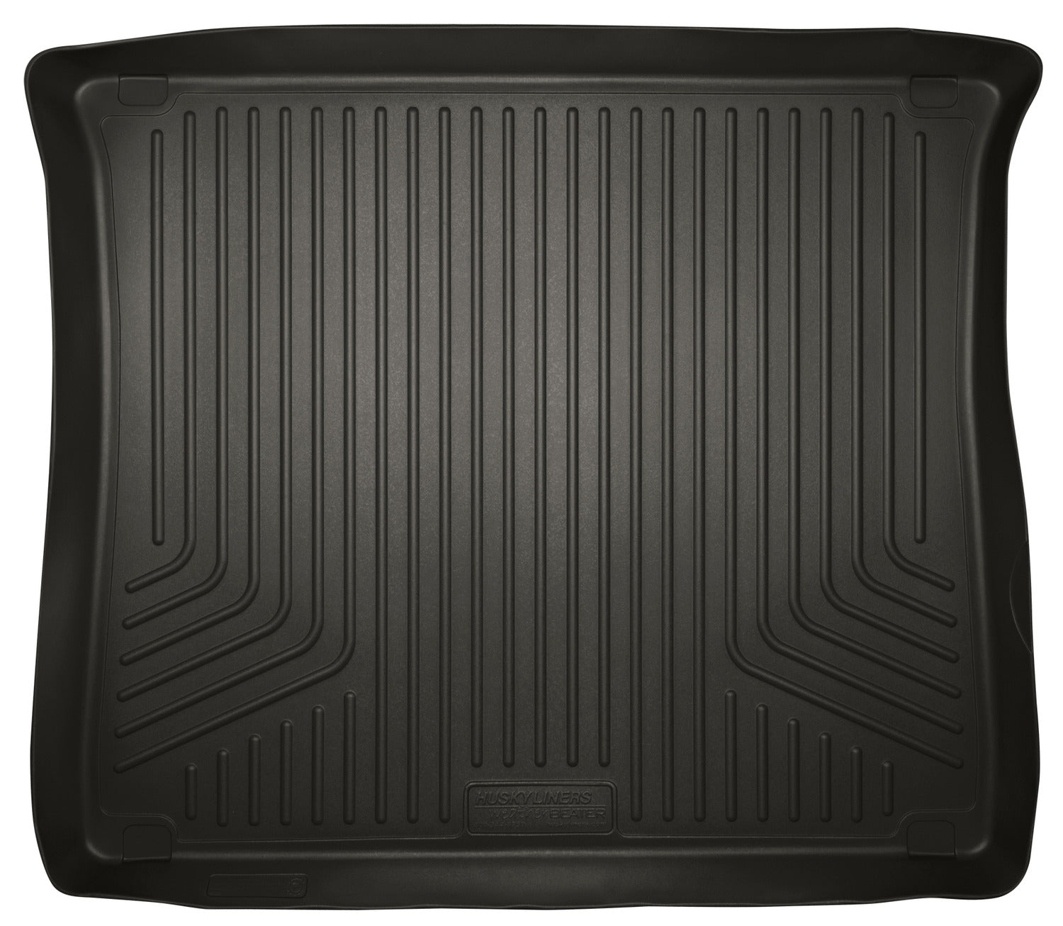 Weatherbeater - Cargo Liner by Husky Liners