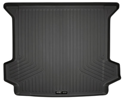 Weatherbeater - Cargo Liner Behind 2nd Seat by Husky Liners
