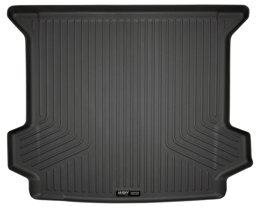 Weatherbeater - Cargo Liner Behind 2nd Seat by Husky Liners
