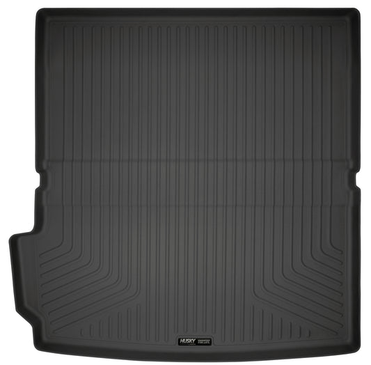 Weatherbeater - Cargo Liner Behind 2nd Seat by Husky Liners