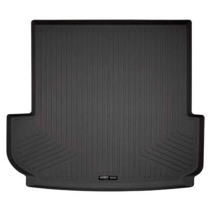 Weatherbeater - Cargo Liner Behind 2nd Seat by Husky Liners
