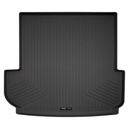 Weatherbeater - Cargo Liner Behind 2nd Seat by Husky Liners