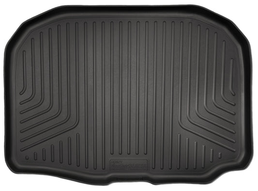 Weatherbeater - Cargo Liner Behind 3rd Seat by Husky Liners