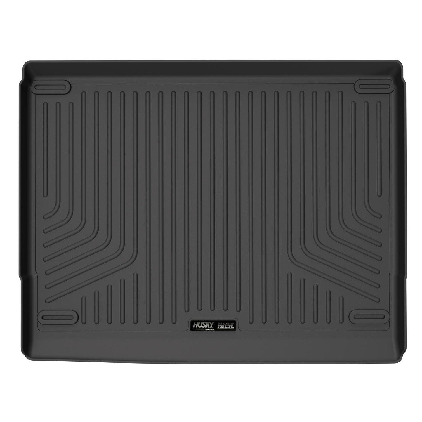 Weatherbeater - Cargo Liner by Husky Liners