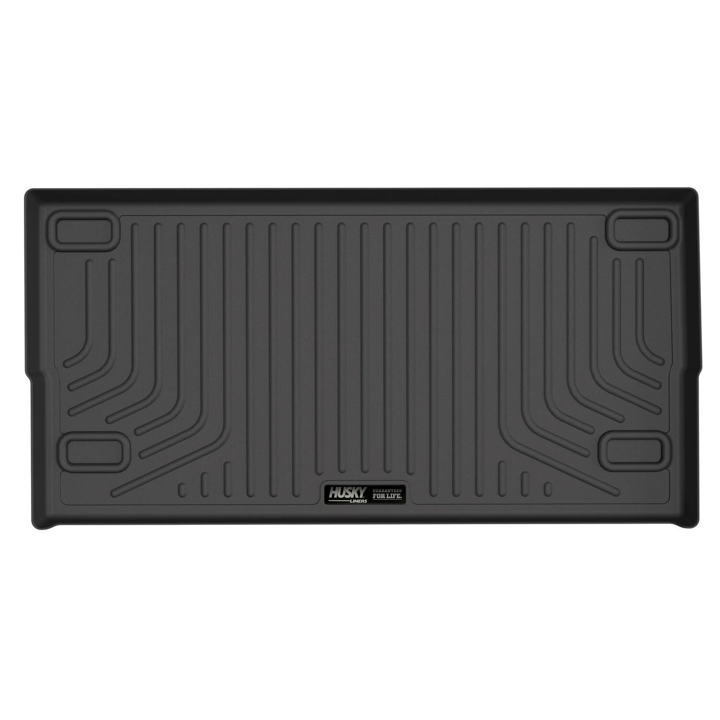 Weatherbeater - Cargo Liner by Husky Liners