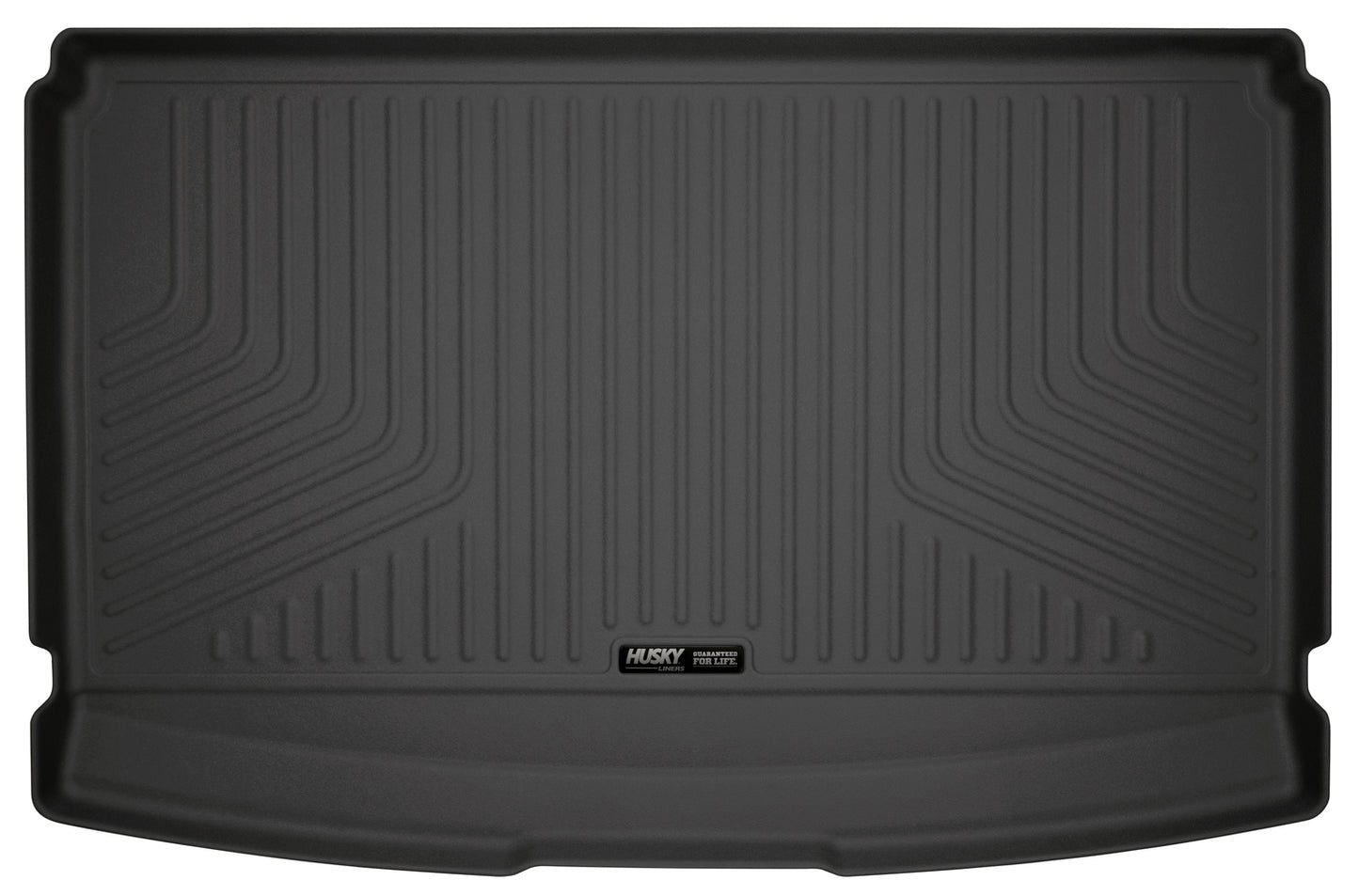Weatherbeater - Cargo Liner Behind 3rd Seat by Husky Liners