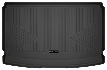 Weatherbeater - Cargo Liner Behind 3rd Seat by Husky Liners