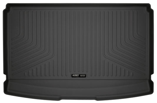 Weatherbeater - Cargo Liner Behind 3rd Seat by Husky Liners