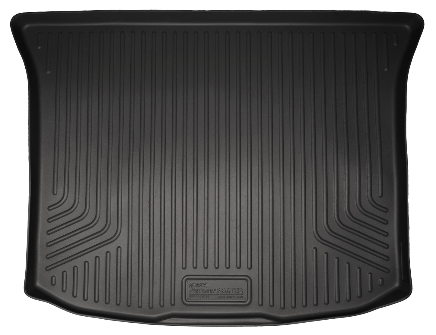 Weatherbeater - Cargo Liner by Husky Liners