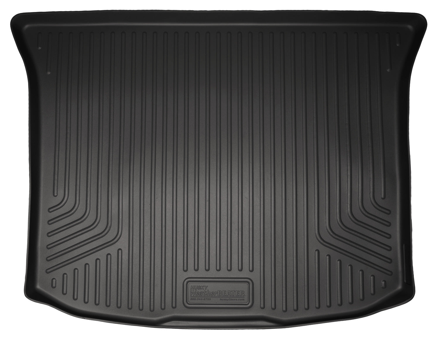 Weatherbeater - Cargo Liner by Husky Liners
