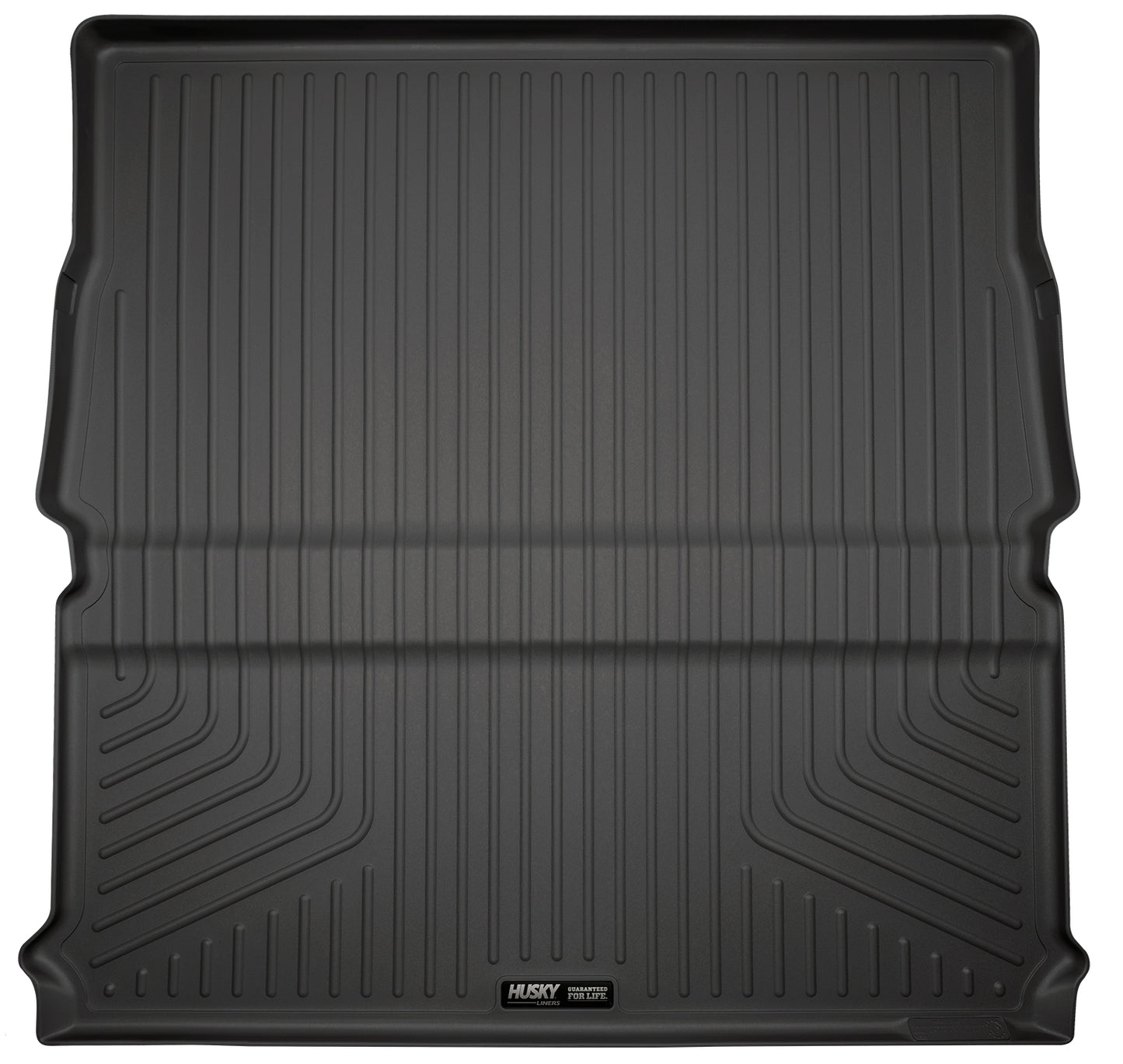 Weatherbeater - Cargo Liner by Husky Liners