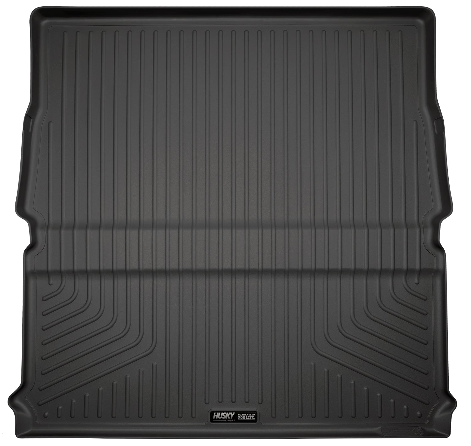 Weatherbeater - Cargo Liner by Husky Liners