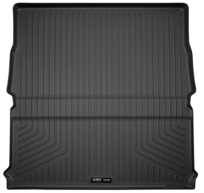 Weatherbeater - Cargo Liner by Husky Liners