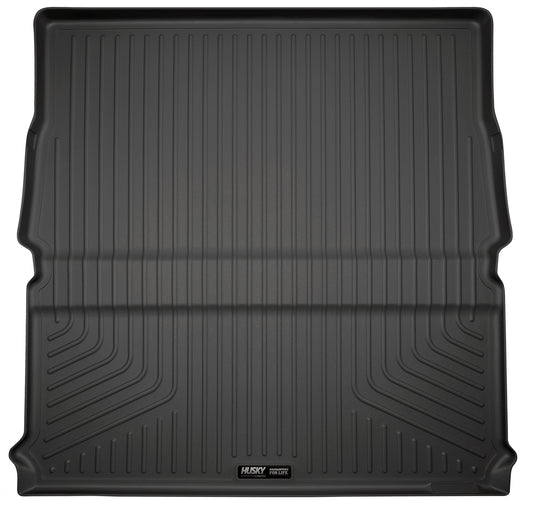 Weatherbeater - Cargo Liner by Husky Liners