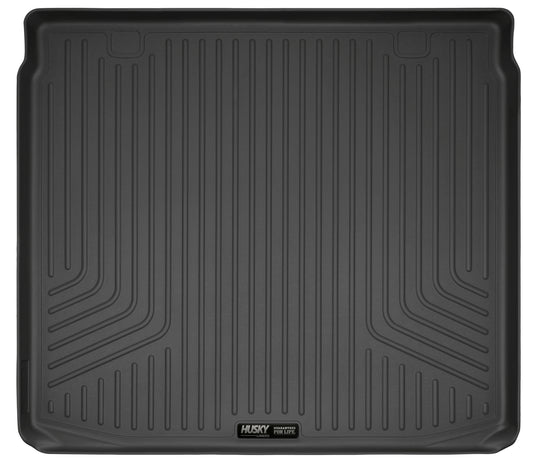 Weatherbeater - Cargo Liner by Husky Liners