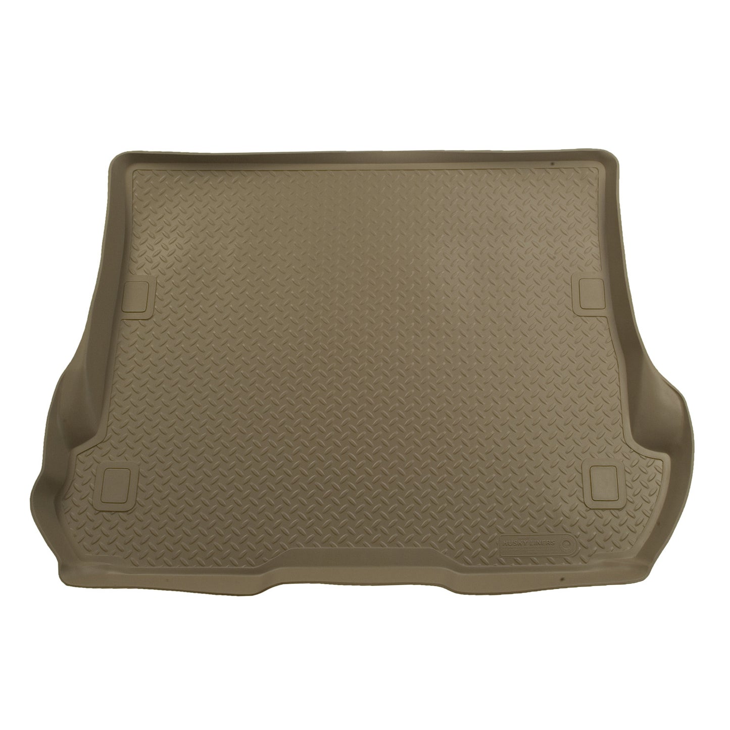 Classic Style - Cargo Liner by Husky Liners