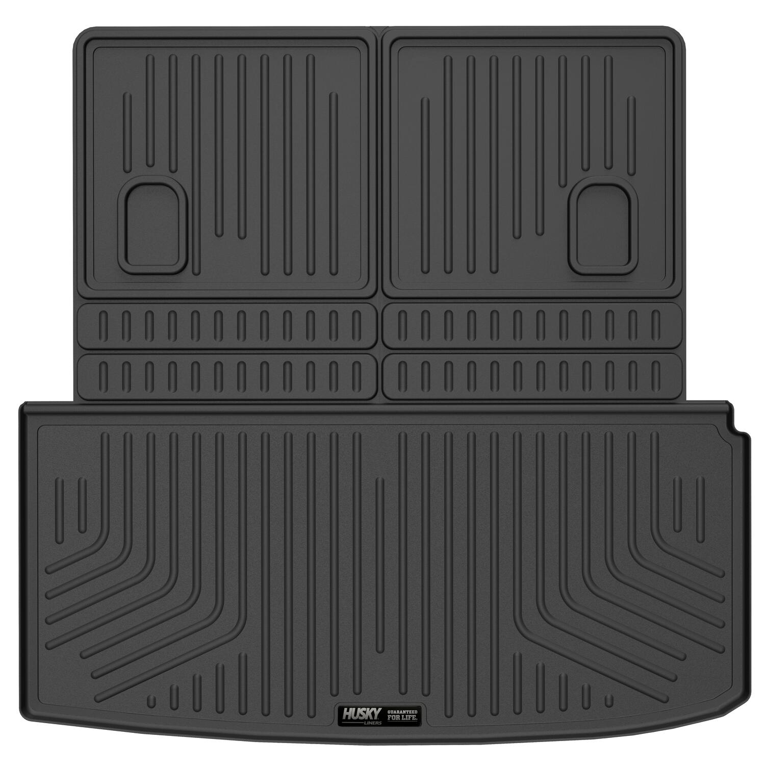 Weatherbeater - Cargo Liner by Husky Liners