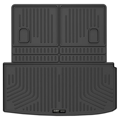 Weatherbeater - Cargo Liner by Husky Liners