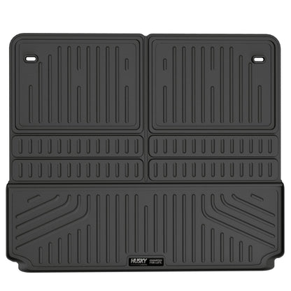Weatherbeater - Cargo Liner by Husky Liners