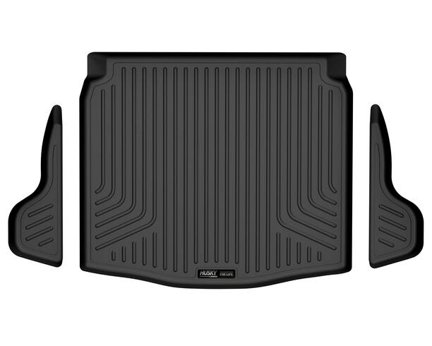 Weatherbeater - Cargo Liner by Husky Liners