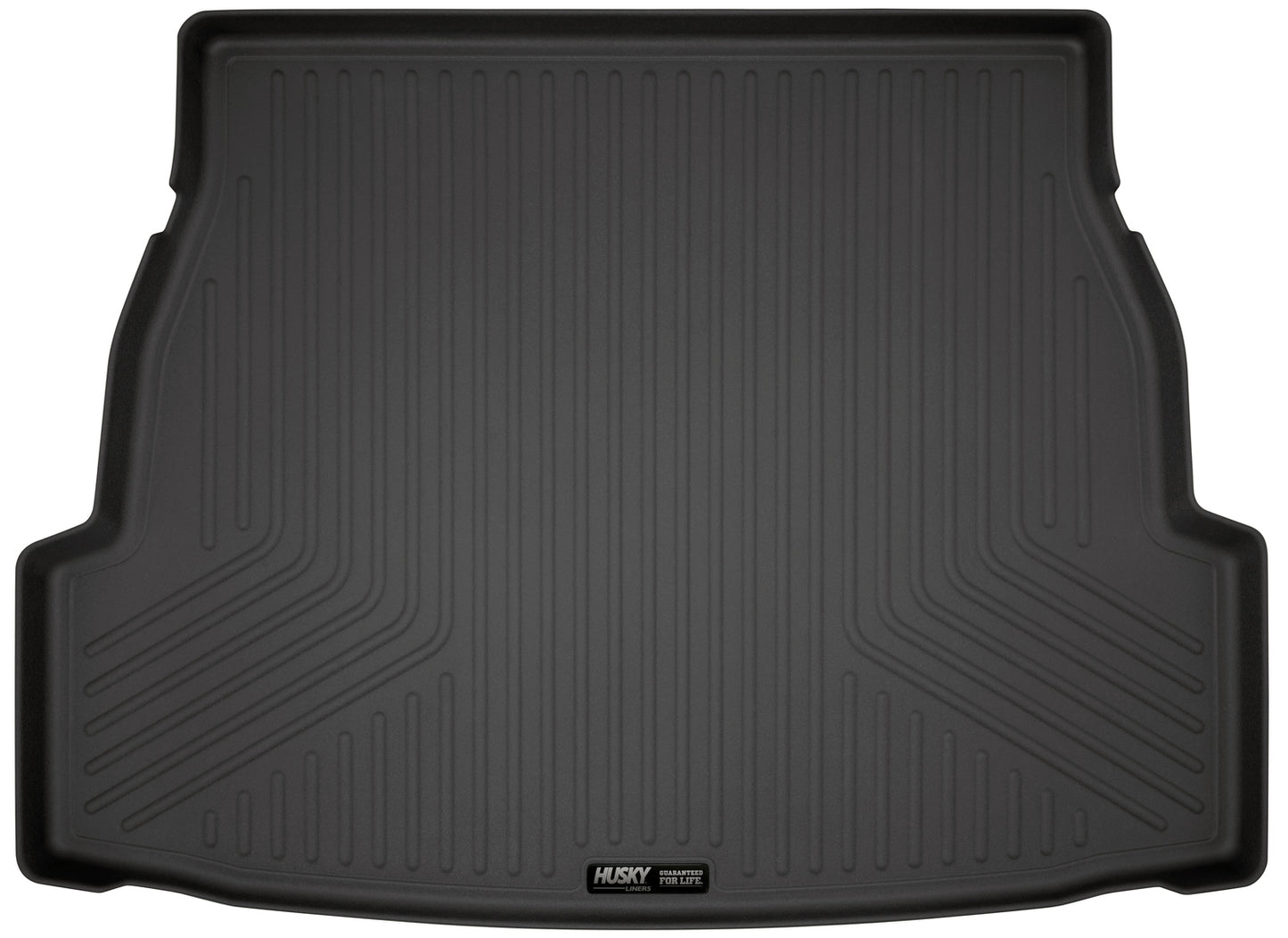 Weatherbeater - Cargo Liner by Husky Liners