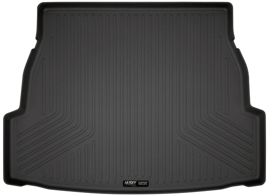Weatherbeater - Cargo Liner by Husky Liners