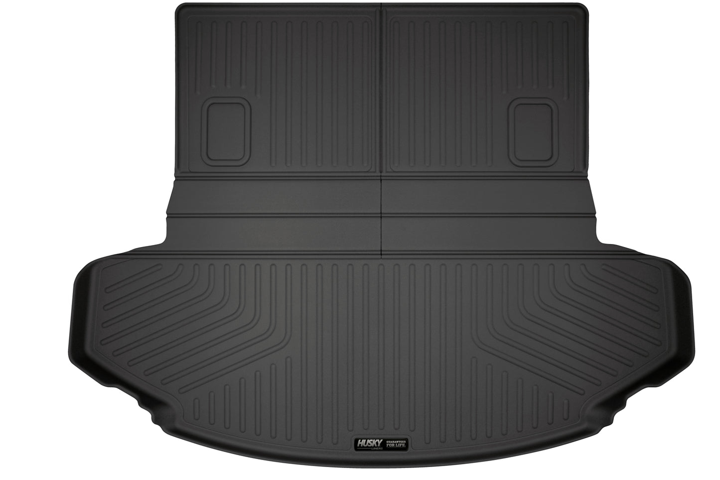 Weatherbeater - Cargo Liner by Husky Liners
