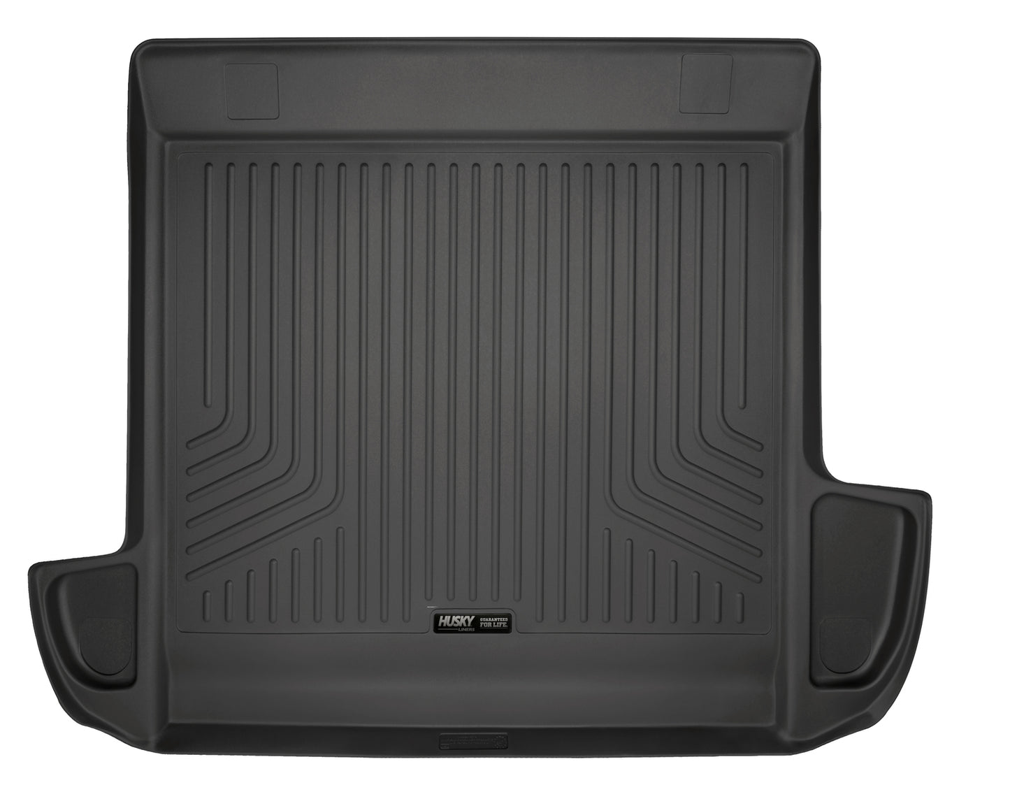 Weatherbeater - Cargo Liner by Husky Liners