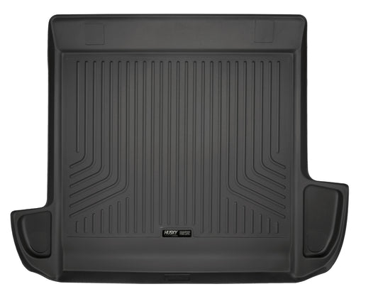 Weatherbeater - Cargo Liner by Husky Liners