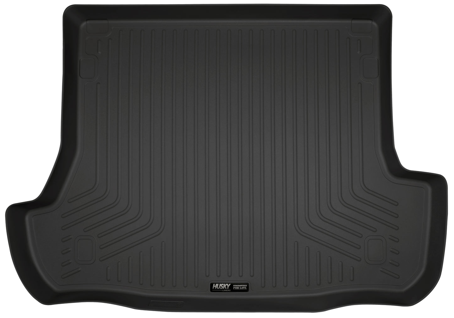 Weatherbeater - Cargo Liner by Husky Liners